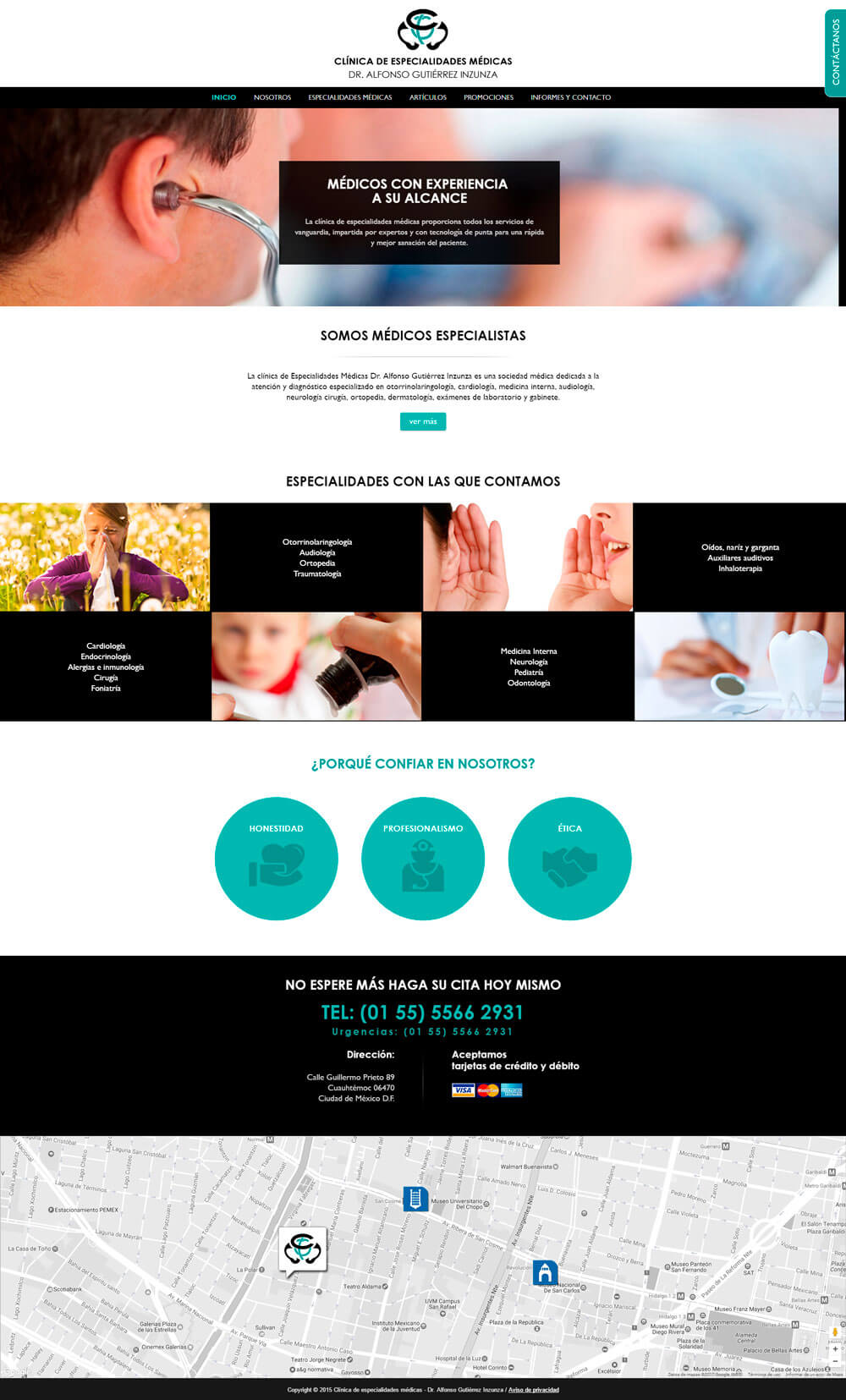 Diseño web – Diseño de paginas web – Posicionamiento web SEO - en Mexico