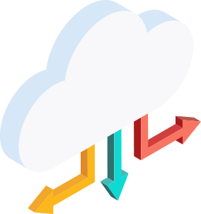 Equilibrio visual hosting y dominios