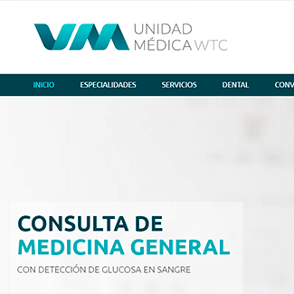 diseño médico farmaceutico  equilibrio visual