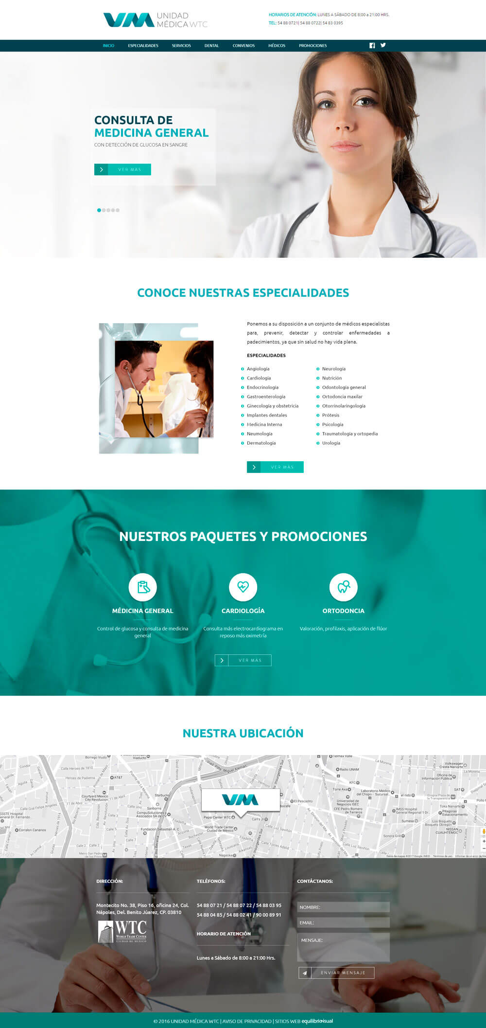 Diseño web – Diseño de paginas web – Posicionamiento web SEO - en Mexico