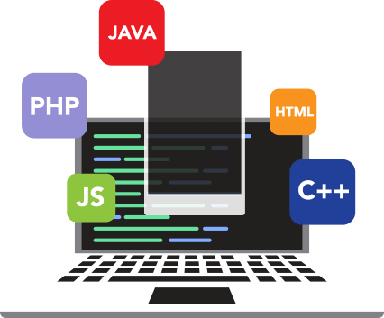 Equilibrio visual programación a tu medida